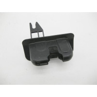 A2119201386 Rear seat backrest lock cover, left, E-class W211