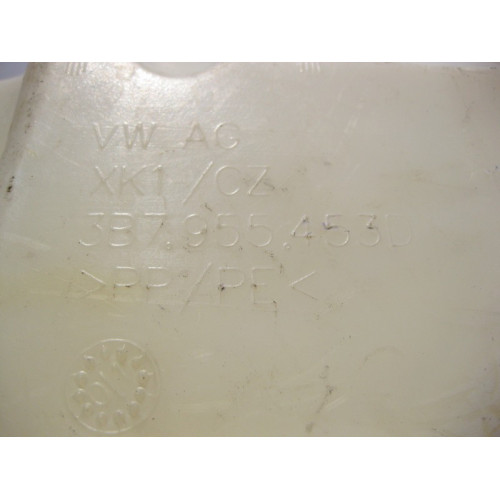 VAG 3B7955453D Бачок стеклоомывателя с фароомывателем VW Passat B5