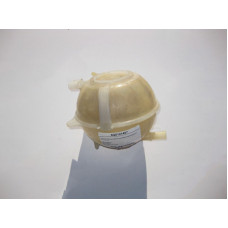 6Q0121407 Расширительный бачок охлаждающей жидкости VW Polo 9N Skoda Fabia Roomster Seat Ibiza
