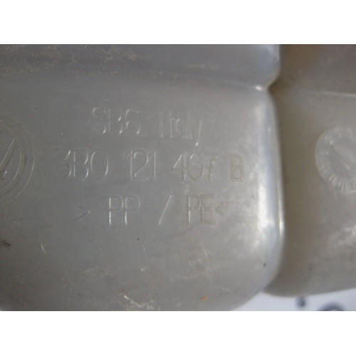 VAG 3B0121407B Расширительный бачок охлаждающей жидкости VW Passat B5+