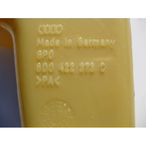 VAG 8D0422373C Бачок ГУР VW Passat B5 Audi A4 A6 C5