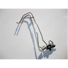 A2118300061 Heat exchanger in washer reservoir E-Class W211 CLS C219