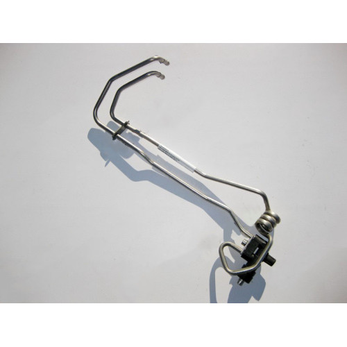 Mercedes-Benz A2118300061 Heat exchanger in washer reservoir E-Class W211 CLS C219