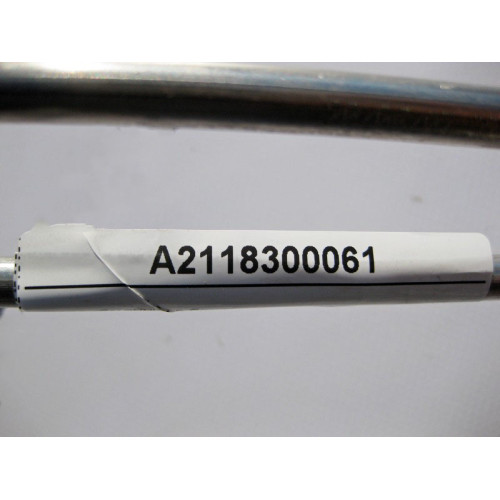 Mercedes-Benz A2118300061 Heat exchanger in washer reservoir E-Class W211 CLS C219