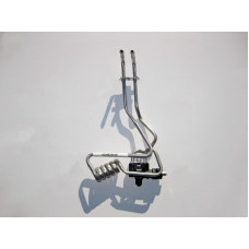 A2048300361 Heat exchanger in washer reservoir E-Class W212 C207 C-Class W204 CLS C218