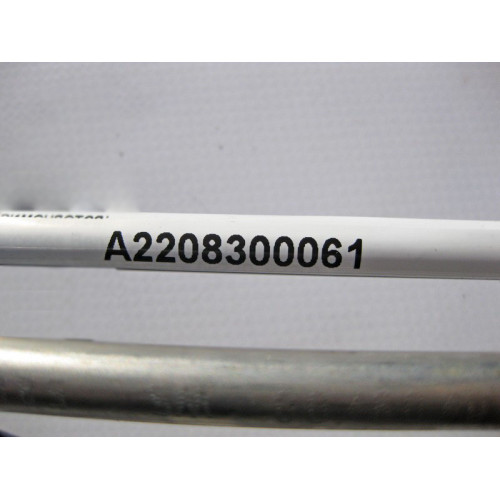 Mercedes-Benz A2208300061 Теплообменник в бачке омывателя S-Class W220 CL C215