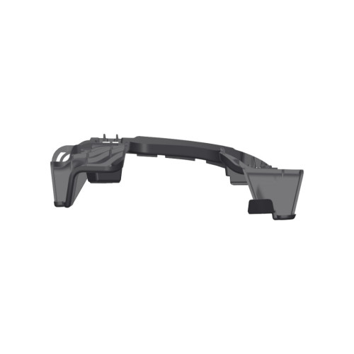Mercedes-Benz A2928853300 Пластиковый кронштейн левой насадки выхлопной трубы ML/GLE W166 GLE Coupe C292 GL/GLS X166