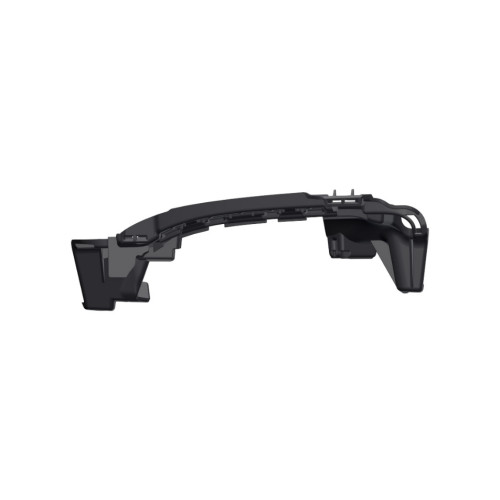 Mercedes-Benz A2928853300 Пластиковый кронштейн левой насадки выхлопной трубы ML/GLE W166 GLE Coupe C292 GL/GLS X166