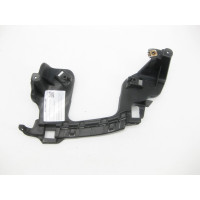 A2928853300 Пластиковый кронштейн левой насадки выхлопной трубы ML/GLE W166 GLE Coupe C292 GL/GLS X166