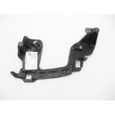 A2928853300 Пластиковый кронштейн левой насадки выхлопной трубы ML/GLE W166 GLE Coupe C292 GL/GLS X166