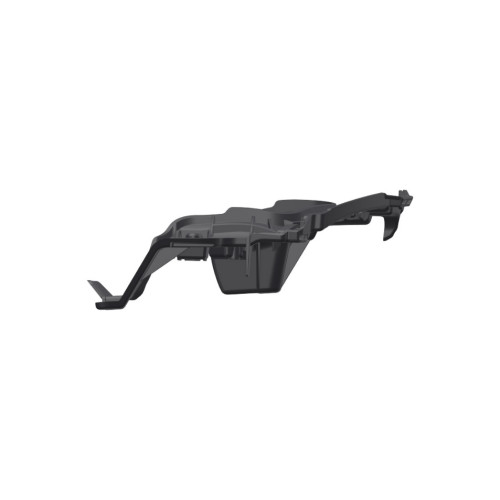 Mercedes-Benz A2928853300 Пластиковый кронштейн левой насадки выхлопной трубы ML/GLE W166 GLE Coupe C292 GL/GLS X166
