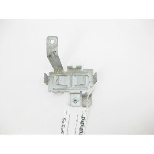 Mercedes-Benz A2515410040 Кронштейн - держатель дополнительного BackUp АКБ R-Class W251