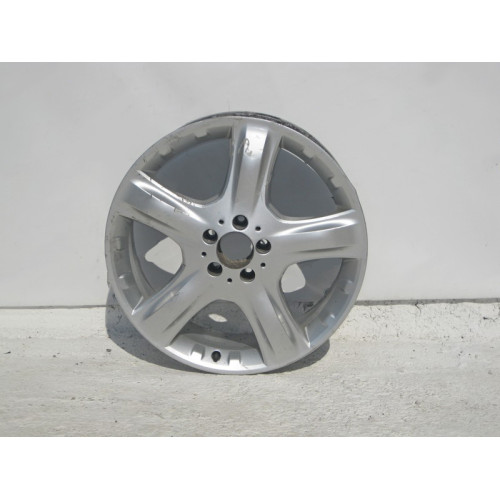 Mercedes-Benz A1644011202 Колёсный диск с 5 спицами R19 8J ET60 ML W164