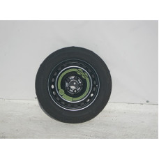 A2044000302 Запасное колесо - докатка minispare 3.5B R16 ET20 С-Class W204