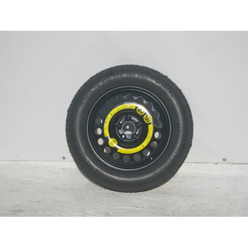 Mercedes-Benz A1644000002 Запасное колесо - докатка minispare 4B R18 ET40 ML W164 W166
