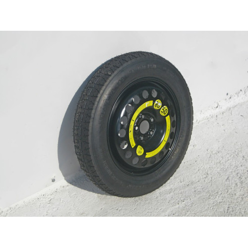 Mercedes-Benz A1644000002 Запасное колесо - докатка minispare 4B R18 ET40 ML W164 W166