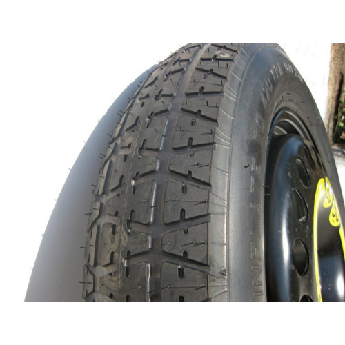 Mercedes-Benz A1644000002 Запасное колесо - докатка minispare 4B R18 ET40 ML W164 W166