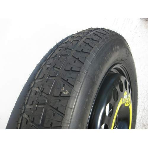 Mercedes-Benz A1644000002 Запасное колесо - докатка minispare 4B R18 ET40 ML W164 W166