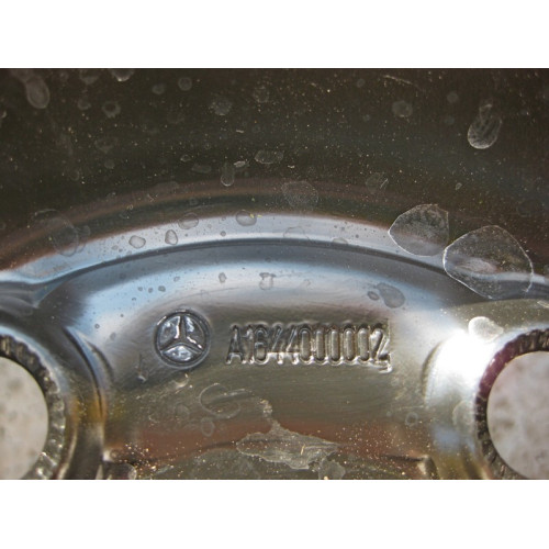 Mercedes-Benz A1644000002 Запасное колесо - докатка minispare 4B R18 ET40 ML W164 W166