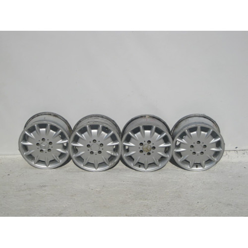 Mercedes-Benz A2104011202 Комплект дисков 7.5J R16 ET41 E-Class W210
