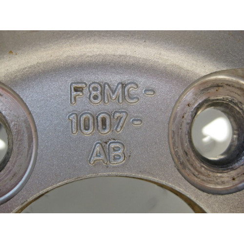 Ford F8MC-1007-AB Комплект дисков Ford 7J R16 5*115