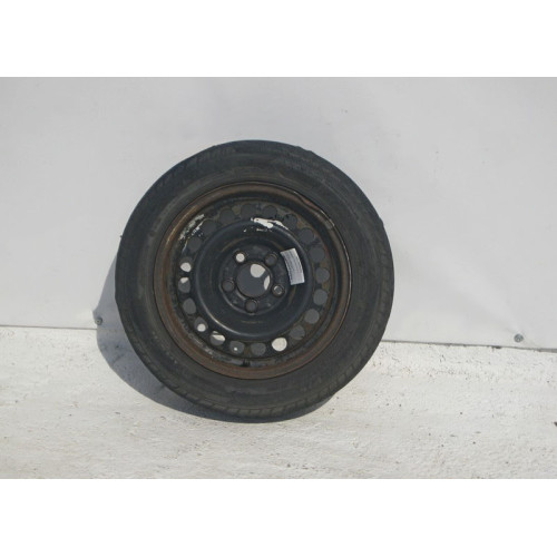 Mercedes-Benz A2104000202 Колёсный диск стальной 6.5J R15 ET37 E-Class W210