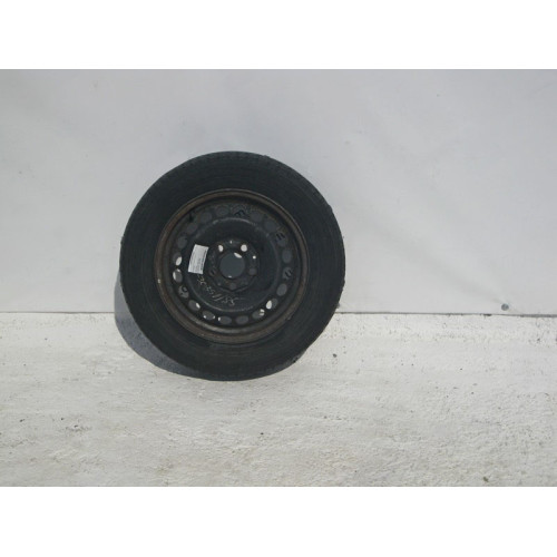 Mercedes-Benz A2034000002 Колёсный диск стальной 6J R15 ET31 C-Class W203