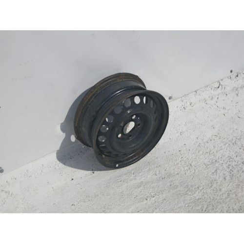 Mercedes-Benz A1244000602 Колёсный диск стальной 6.5J R15 ET49 E-Class W124