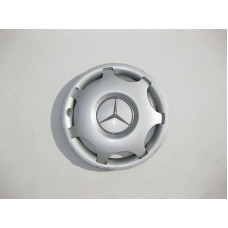 A2034010024 R15 C-Class W203 steel disc cap