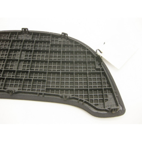 Mercedes-Benz A2106902630 Накладка динамика в задней полке антрацит E-Class W210