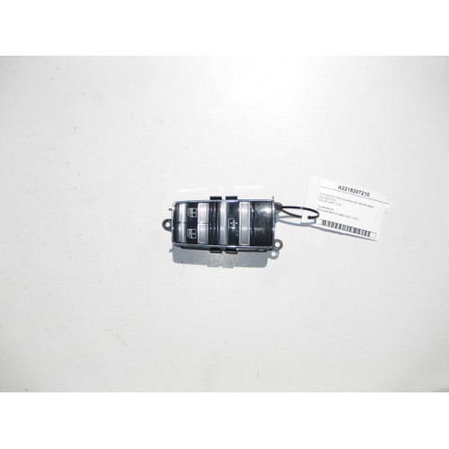 Mercedes-Benz A2218207210 Блок кнопок стеклоподъёмника задней двери S-Class W221
