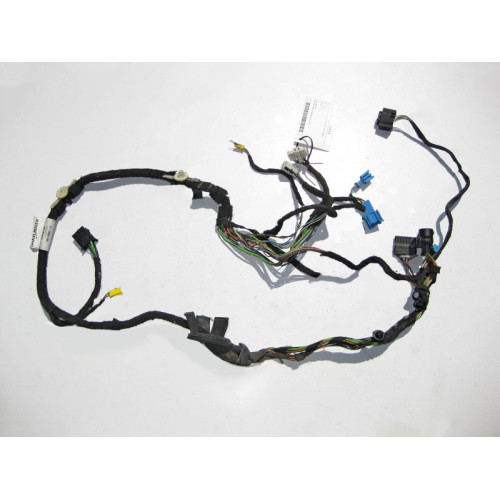 Mercedes-Benz A2214403413 Жгут электропроводки передней левой двери S-Class W221