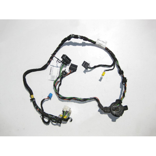 Mercedes-Benz A2214403413 Жгут электропроводки передней правой двери S-Class W221