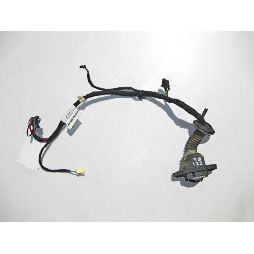 Mercedes-Benz A2215408508 Жгут электропроводки задней левой двери S-Class W221