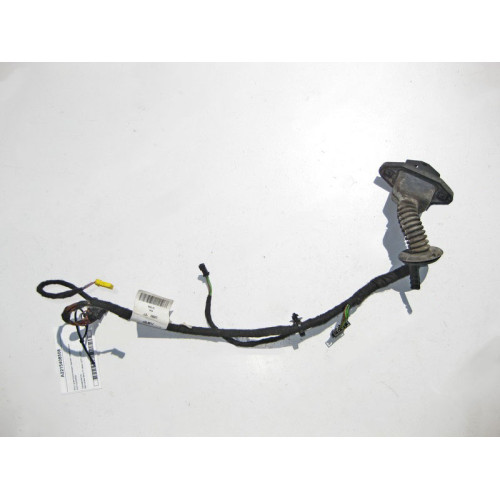 Mercedes-Benz A2215408508 Жгут электропроводки задней левой двери S-Class W221