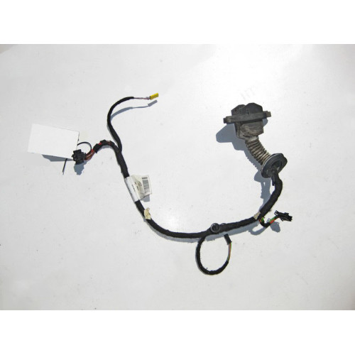 Mercedes-Benz A2215408908 Жгут электропроводки задней правой двери S-Class W221