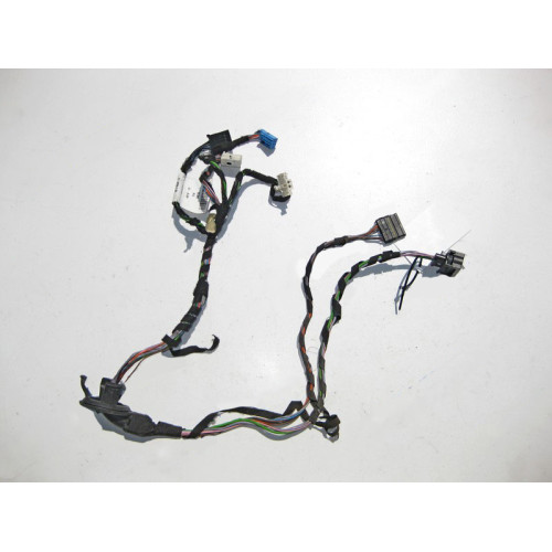 Mercedes-Benz A2215401006 Жгут электропроводки задней двери S-Class W221