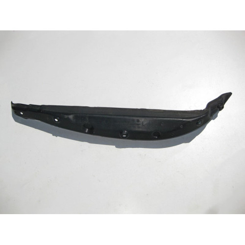 Mercedes-Benz A2218890525 Пыльник переднего левого крыла S-Class W221