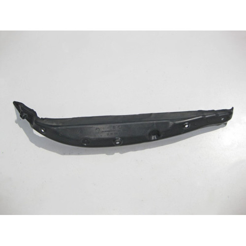Mercedes-Benz A2218890625 Пыльник переднего правого крыла S-Class W221