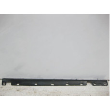 A2216900440 Порог пластиковый правый S-Class W221 long