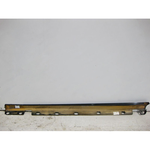 Mercedes-Benz A2216900440 Порог пластиковый правый S-Class W221 long