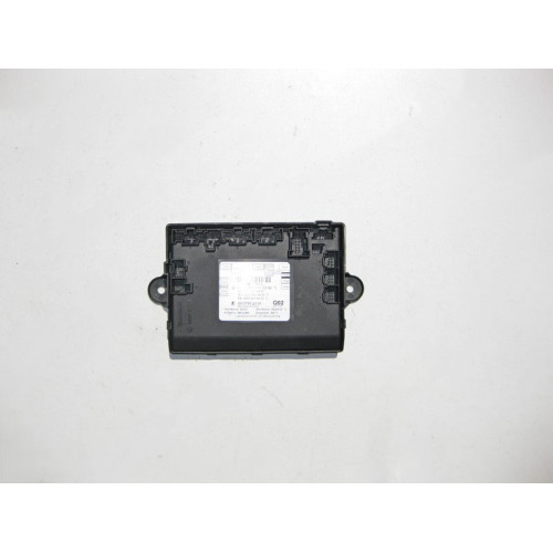 Mercedes-Benz A0008700292 Блок управления задней двери S-Class W221