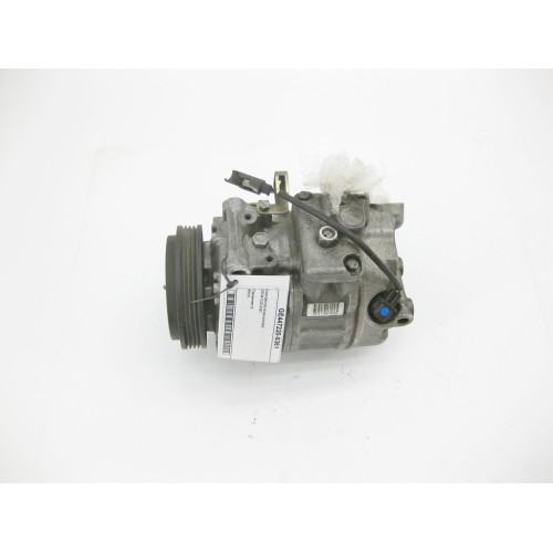 BMW GE447220-9361 Компрессор кондиционера