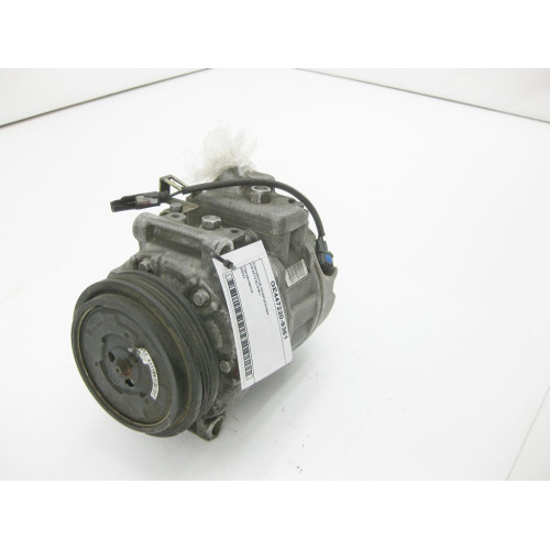 BMW GE447220-9361 Компрессор кондиционера