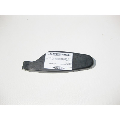 Mercedes-Benz A2048320041 Накладка - колпачек правого поводка дворника C-Class W204 E-Class C207