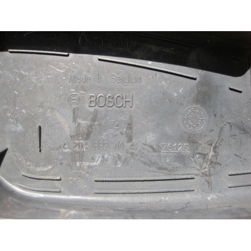 Mercedes-Benz A2048320041 Накладка - колпачек правого поводка дворника C-Class W204 E-Class C207