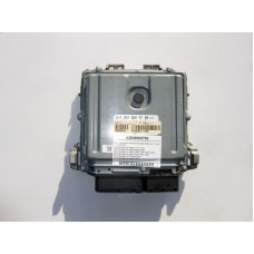 A2649000700 Engine control unit M260 M264 R4 1.5 2.0L E-Class W213 C238 C-Class W205 S-Class W222 CLS C257 A-Class W177