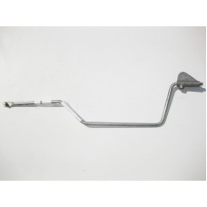 A2112600131 Selector rod for automatic transmission E-Class W211 4matic A2112670032 with tip