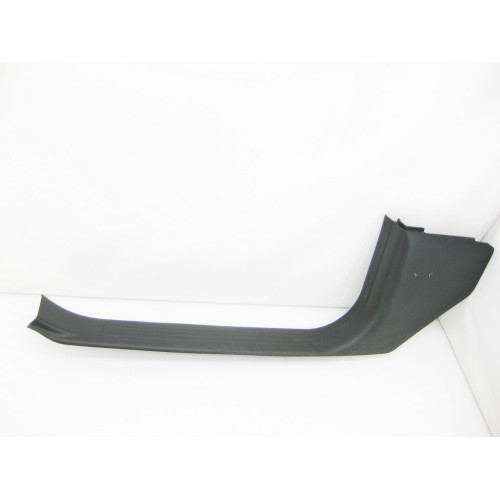 Mercedes-Benz A1666800135 9051 Внутренняя левая накладка порога чёрная ML/GLE W166 GL/GLS X166 GLE Coupe C292