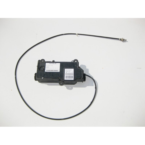 Mercedes-Benz E419-002-142 Корпус стояночного тормоза S-Class W221